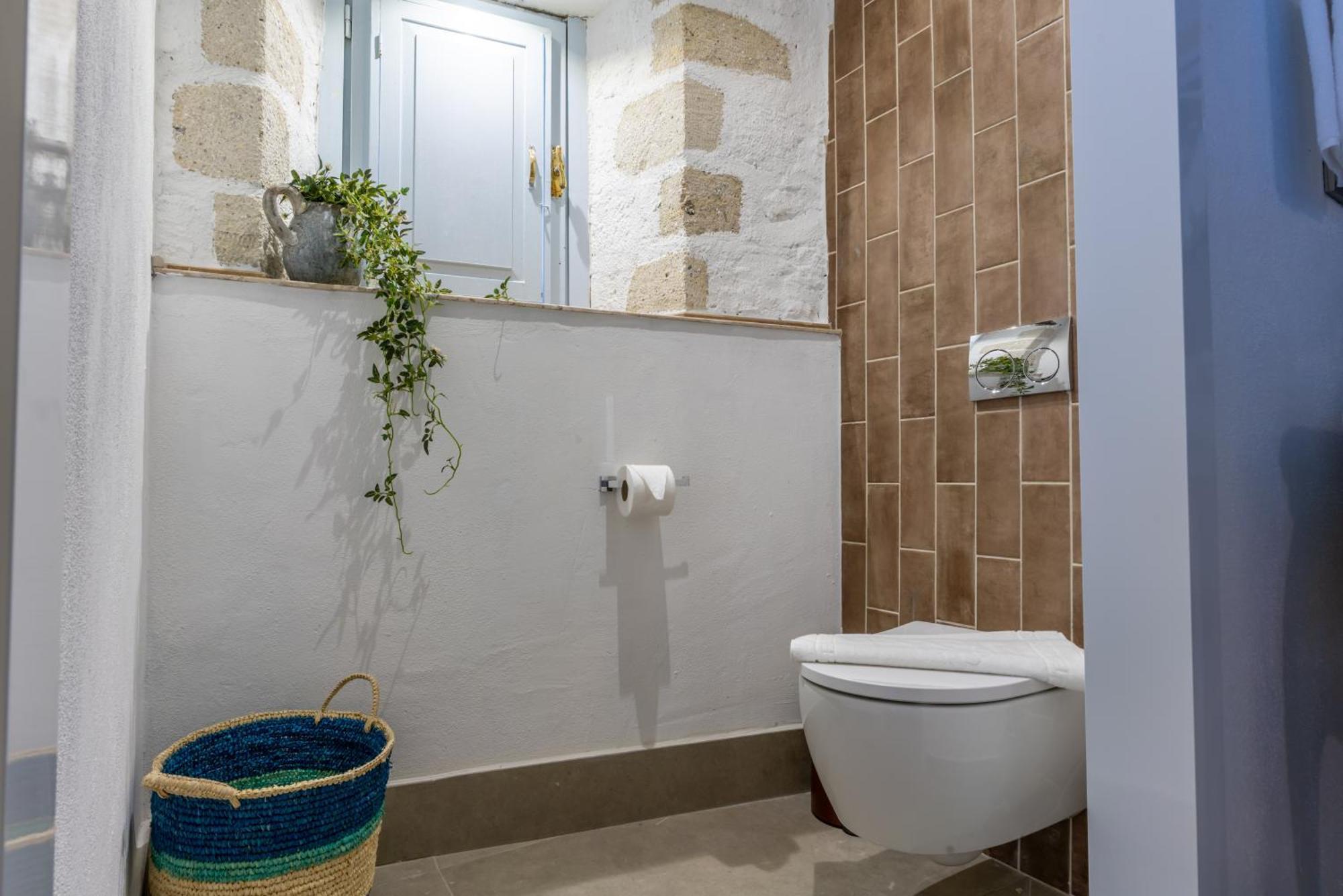 Alacati Tas Otel Exterior photo